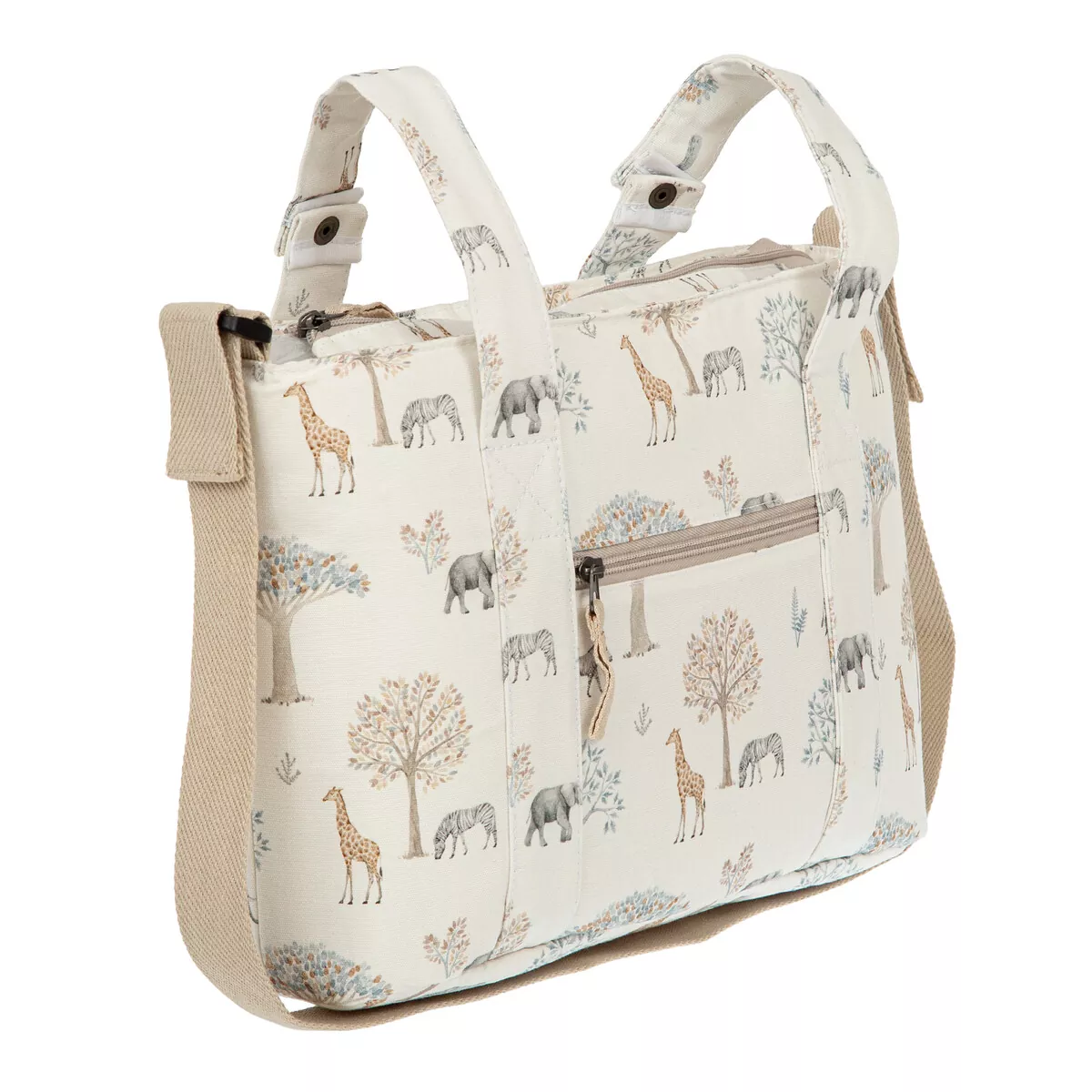 Bolso Crossbody Tanzania Bimbidreams